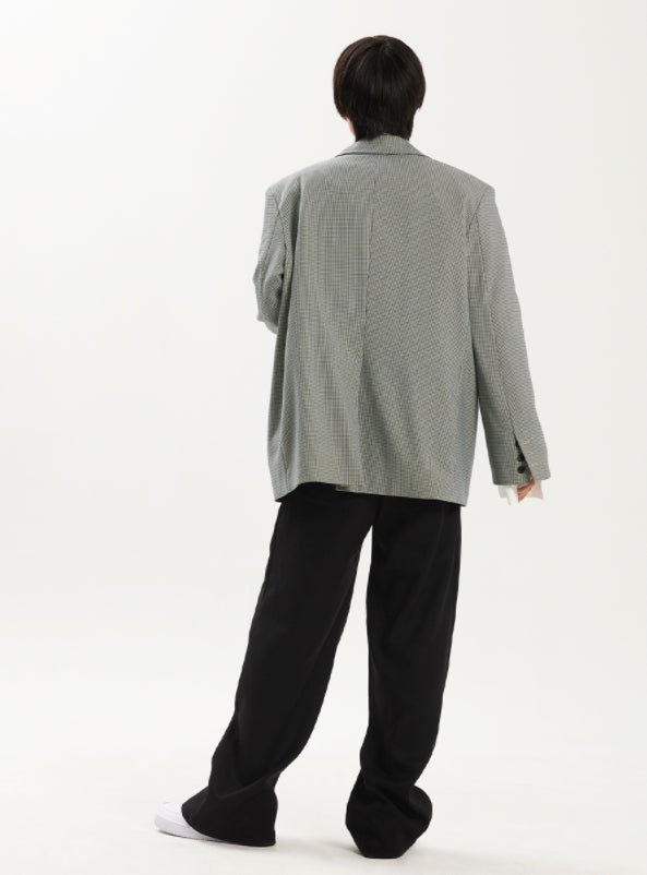 ラメルマメゾン (LA MER MA MAISON)  21FW LMMM BZ01
