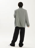 ラメルマメゾン (LA MER MA MAISON)  21FW LMMM BZ01