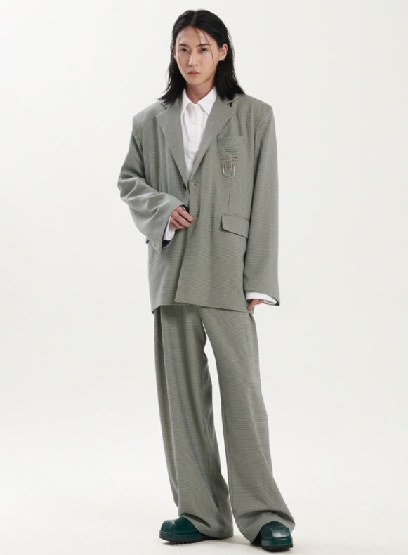 ラメルマメゾン (LA MER MA MAISON)  21FW LMMM BZ01