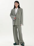 ラメルマメゾン (LA MER MA MAISON)  21FW LMMM BZ01