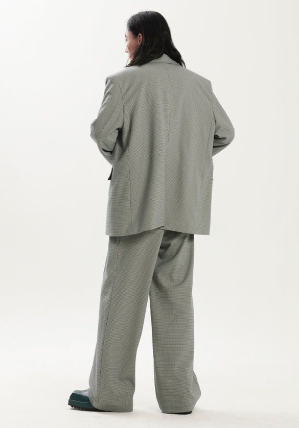 ラメルマメゾン (LA MER MA MAISON)  21FW LMMM BZ01