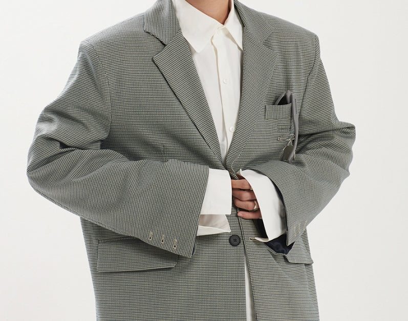 ラメルマメゾン (LA MER MA MAISON)  21FW LMMM BZ01