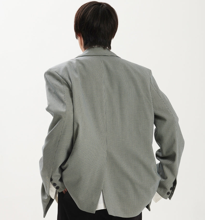 ラメルマメゾン (LA MER MA MAISON)  21FW LMMM BZ01