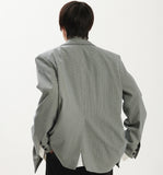 ラメルマメゾン (LA MER MA MAISON)  21FW LMMM BZ01