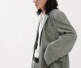 ラメルマメゾン (LA MER MA MAISON)  21FW LMMM BZ01
