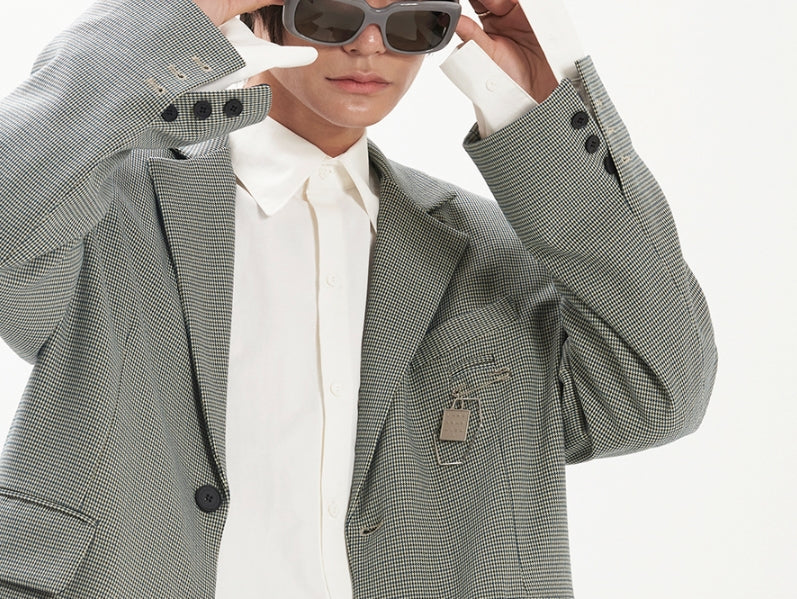 ラメルマメゾン (LA MER MA MAISON)  21FW LMMM BZ01