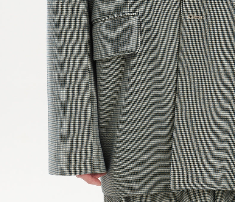 ラメルマメゾン (LA MER MA MAISON)  21FW LMMM BZ01