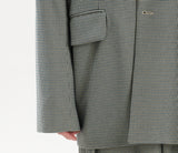ラメルマメゾン (LA MER MA MAISON)  21FW LMMM BZ01