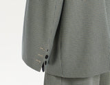 ラメルマメゾン (LA MER MA MAISON)  21FW LMMM BZ01