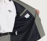 ラメルマメゾン (LA MER MA MAISON)  21FW LMMM BZ01
