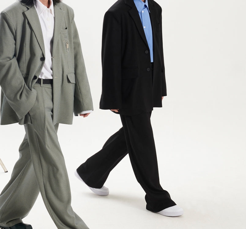 ラメルマメゾン (LA MER MA MAISON)  21FW LMMM BZ01