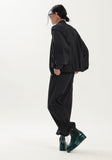 ラメルマメゾン (LA MER MA MAISON)  21FW LMMM JK02