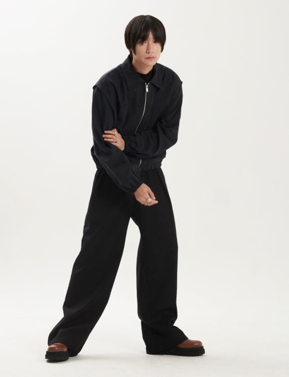 ラメルマメゾン (LA MER MA MAISON)  21FW LMMM JK02