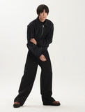 ラメルマメゾン (LA MER MA MAISON)  21FW LMMM JK02