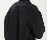 ラメルマメゾン (LA MER MA MAISON)  21FW LMMM JK02