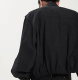 ラメルマメゾン (LA MER MA MAISON)  21FW LMMM JK02