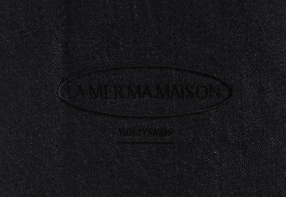ラメルマメゾン (LA MER MA MAISON)  21FW LMMM JK02