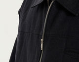 ラメルマメゾン (LA MER MA MAISON)  21FW LMMM JK02