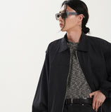 ラメルマメゾン (LA MER MA MAISON)  21FW LMMM JK02