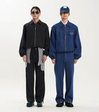 ラメルマメゾン (LA MER MA MAISON)  21FW LMMM JK02
