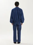 ラメルマメゾン (LA MER MA MAISON)  21FW LMMM JK01