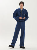 ラメルマメゾン (LA MER MA MAISON)  21FW LMMM JK01