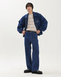 ラメルマメゾン (LA MER MA MAISON)  21FW LMMM JK01