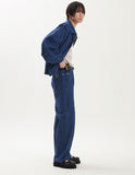 ラメルマメゾン (LA MER MA MAISON)  21FW LMMM JK01