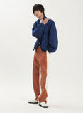 ラメルマメゾン (LA MER MA MAISON)  21FW LMMM JK01