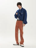 ラメルマメゾン (LA MER MA MAISON)  21FW LMMM JK01