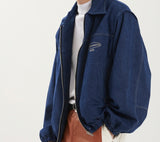ラメルマメゾン (LA MER MA MAISON)  21FW LMMM JK01