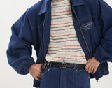 ラメルマメゾン (LA MER MA MAISON)  21FW LMMM JK01