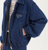 ラメルマメゾン (LA MER MA MAISON)  21FW LMMM JK01