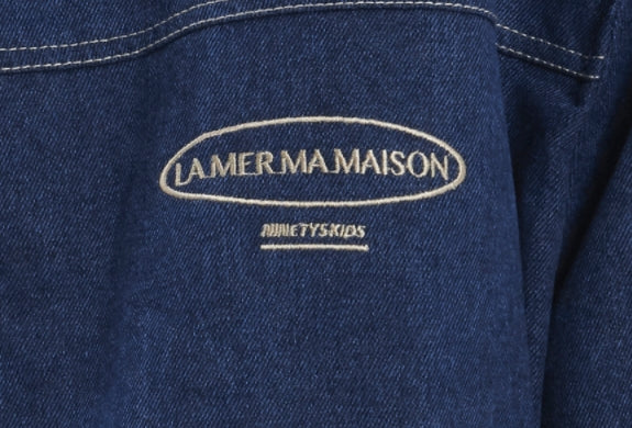 ラメルマメゾン (LA MER MA MAISON)  21FW LMMM JK01