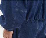 ラメルマメゾン (LA MER MA MAISON)  21FW LMMM JK01