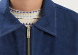 ラメルマメゾン (LA MER MA MAISON)  21FW LMMM JK01
