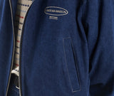 ラメルマメゾン (LA MER MA MAISON)  21FW LMMM JK01