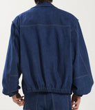 ラメルマメゾン (LA MER MA MAISON)  21FW LMMM JK01
