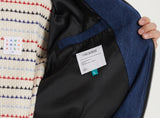 ラメルマメゾン (LA MER MA MAISON)  21FW LMMM JK01