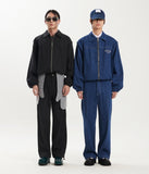 ラメルマメゾン (LA MER MA MAISON)  21FW LMMM JK01