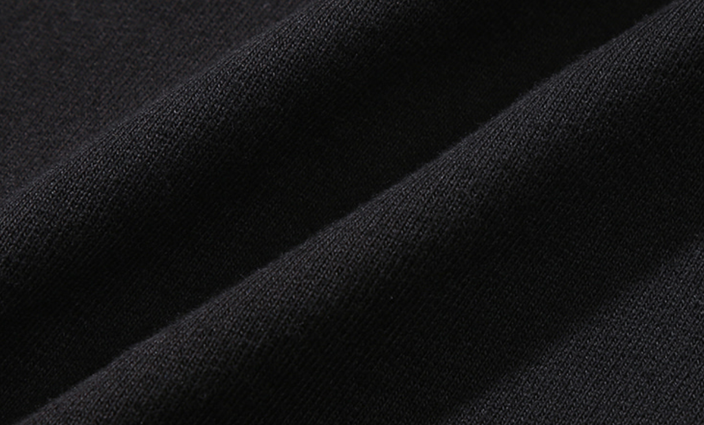 ベドインベド(BADINBAD) COLLEGE FONT HEAVY WEIGHT PANTS_BLACK