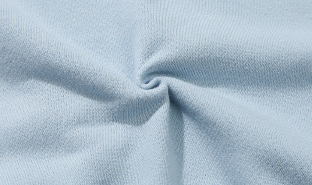 ベドインベド(BADINBAD) PRANK SNAKE SWEAT SHIRT_LIGHT BLUE