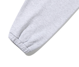 ベドインベド(BADINBAD) BAD TOOL SWEAT SHIRT_LIGHT GREY