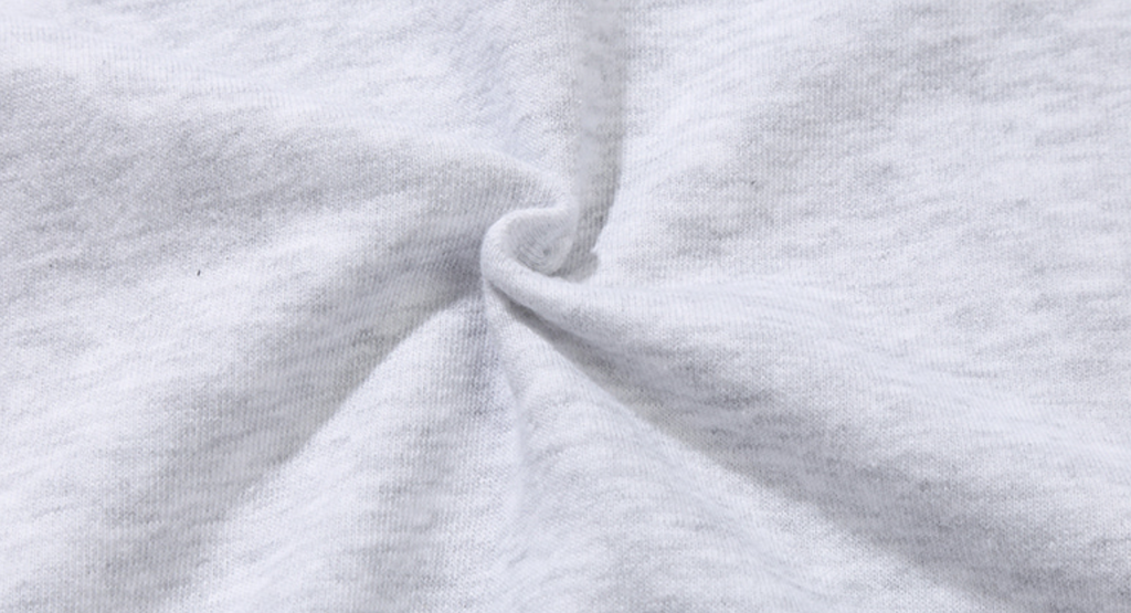 ベドインベド(BADINBAD) BAD TOOL SWEAT SHIRT_LIGHT GREY