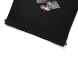 ベドインベド(BADINBAD) BAD TOOL SWEAT SHIRT_BLACK