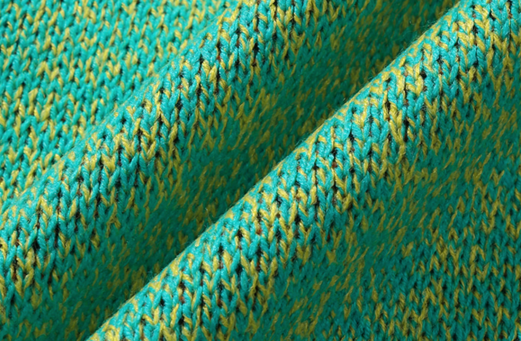 ベドインベド(BADINBAD) PRANK SNAKE CARDIGAN_MINT