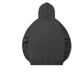 セイントペイン(SAINTPAIN)  SP ORIGINAL LOGO HOOD-CHARCOAL