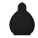 セイントペイン(SAINTPAIN)  SP ORIGINAL LOGO HOOD-BLACK