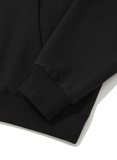 セイントペイン(SAINTPAIN)  SP ORIGINAL LOGO HOOD-BLACK