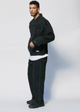 セイントペイン(SAINTPAIN)  SP OVERSIZE WASHED DENIM JACKET